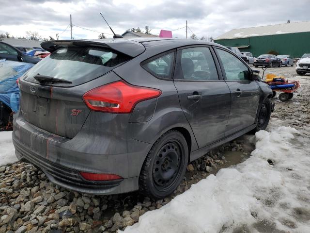 Photo 2 VIN: 1FADP3L95FL256382 - FORD FOCUS ST 