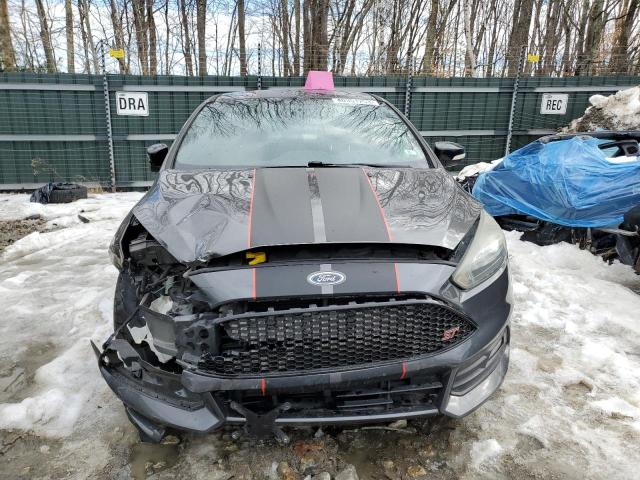 Photo 4 VIN: 1FADP3L95FL256382 - FORD FOCUS ST 