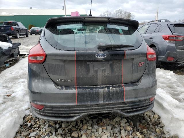 Photo 5 VIN: 1FADP3L95FL256382 - FORD FOCUS ST 