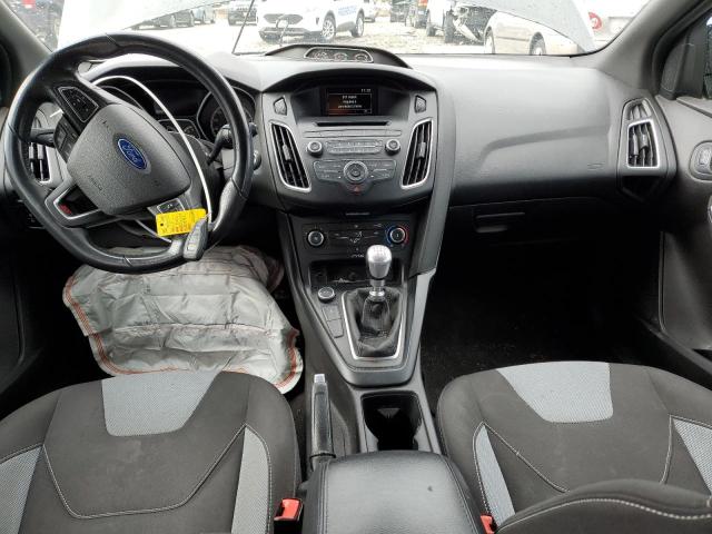 Photo 7 VIN: 1FADP3L95FL256382 - FORD FOCUS ST 