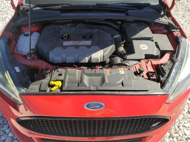 Photo 10 VIN: 1FADP3L95FL299670 - FORD FOCUS 