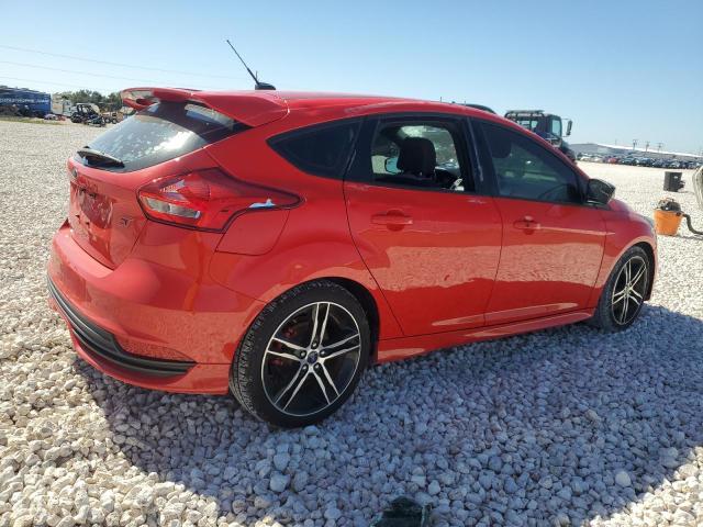 Photo 2 VIN: 1FADP3L95FL299670 - FORD FOCUS 