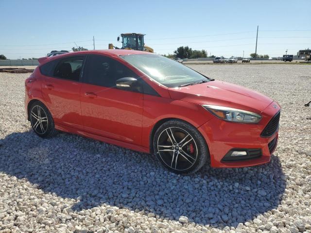 Photo 3 VIN: 1FADP3L95FL299670 - FORD FOCUS 