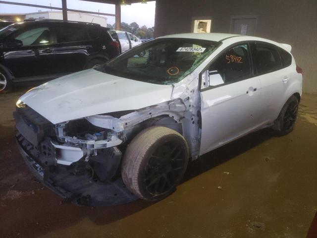 Photo 1 VIN: 1FADP3L95FL300770 - FORD FOCUS ST 