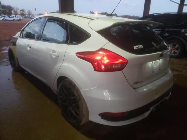 Photo 2 VIN: 1FADP3L95FL300770 - FORD FOCUS ST 