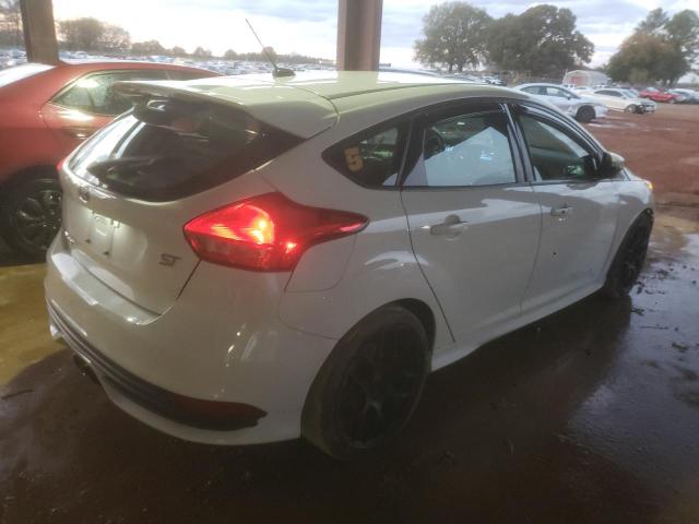 Photo 3 VIN: 1FADP3L95FL300770 - FORD FOCUS ST 