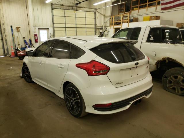 Photo 2 VIN: 1FADP3L95FL304690 - FORD FOCUS ST 