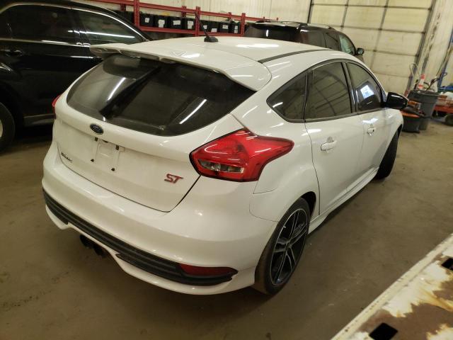 Photo 3 VIN: 1FADP3L95FL304690 - FORD FOCUS ST 