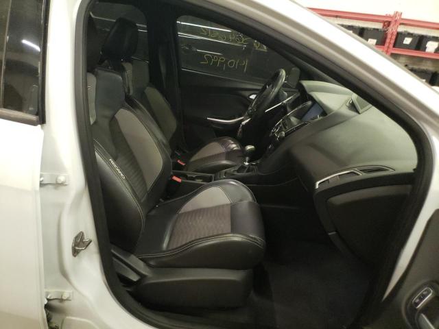 Photo 4 VIN: 1FADP3L95FL304690 - FORD FOCUS ST 