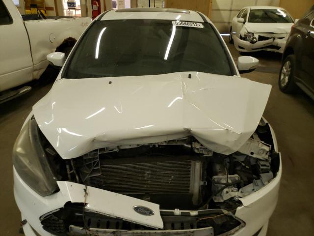 Photo 6 VIN: 1FADP3L95FL304690 - FORD FOCUS ST 