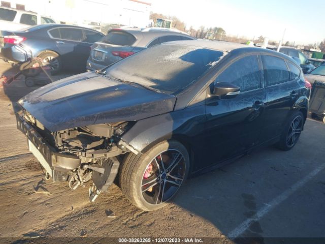 Photo 1 VIN: 1FADP3L95FL365697 - FORD FOCUS 