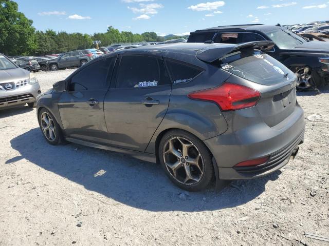 Photo 1 VIN: 1FADP3L95GL226932 - FORD FOCUS 