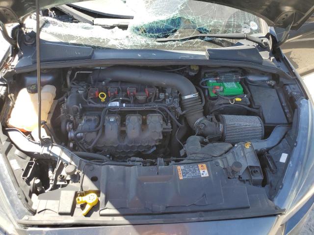 Photo 10 VIN: 1FADP3L95GL226932 - FORD FOCUS 