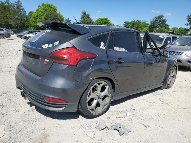 Photo 2 VIN: 1FADP3L95GL226932 - FORD FOCUS 