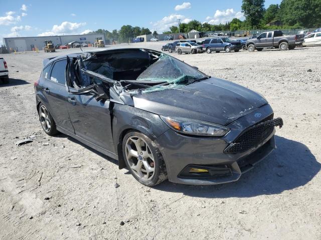 Photo 3 VIN: 1FADP3L95GL226932 - FORD FOCUS 