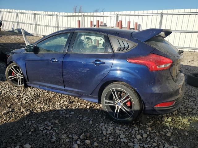 Photo 1 VIN: 1FADP3L95GL229197 - FORD FOCUS ST 