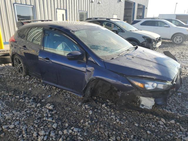 Photo 3 VIN: 1FADP3L95GL229197 - FORD FOCUS ST 