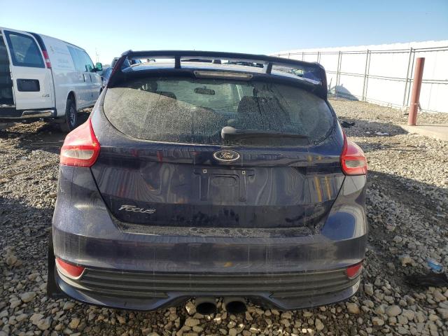 Photo 5 VIN: 1FADP3L95GL229197 - FORD FOCUS ST 