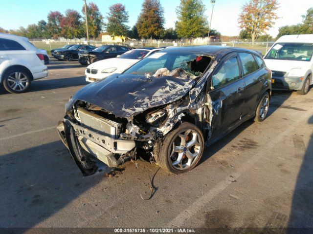 Photo 1 VIN: 1FADP3L95GL236280 - FORD FOCUS 