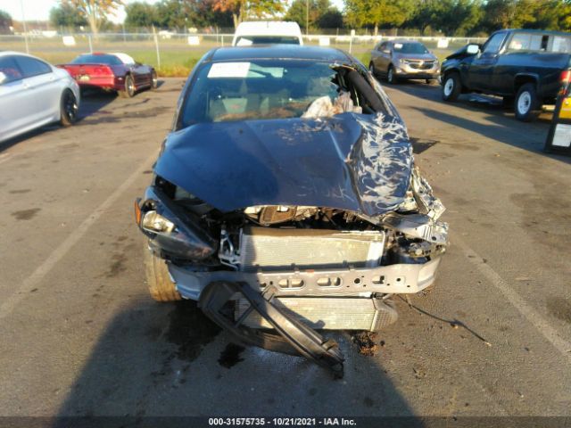 Photo 5 VIN: 1FADP3L95GL236280 - FORD FOCUS 