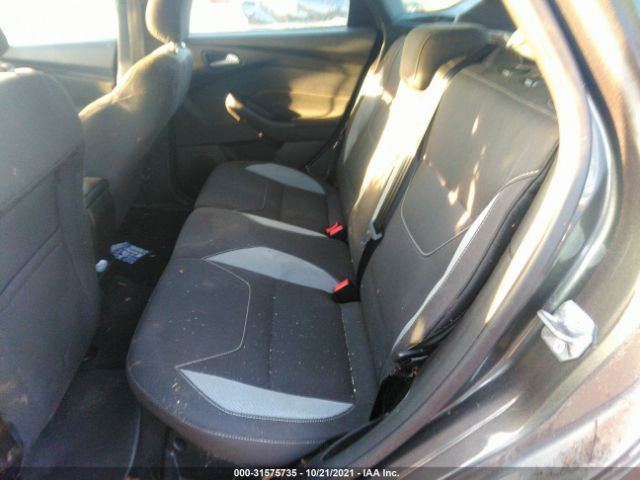 Photo 7 VIN: 1FADP3L95GL236280 - FORD FOCUS 