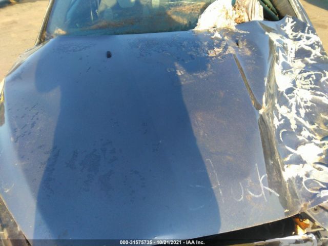 Photo 9 VIN: 1FADP3L95GL236280 - FORD FOCUS 