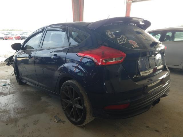 Photo 2 VIN: 1FADP3L95GL242113 - FORD FOCUS ST 