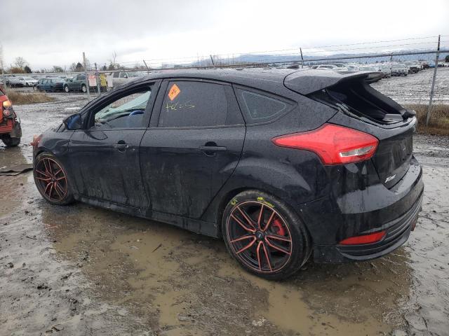 Photo 1 VIN: 1FADP3L95GL254827 - FORD FOCUS ST 