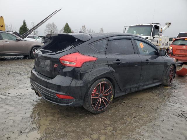 Photo 2 VIN: 1FADP3L95GL254827 - FORD FOCUS ST 