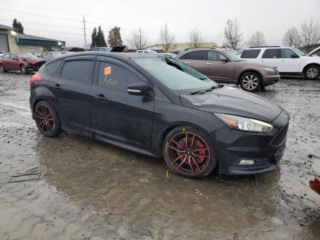 Photo 3 VIN: 1FADP3L95GL254827 - FORD FOCUS ST 