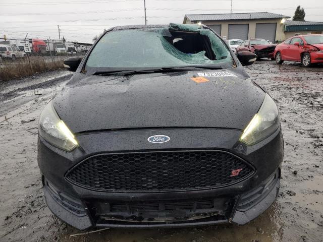 Photo 4 VIN: 1FADP3L95GL254827 - FORD FOCUS ST 