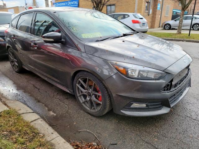 Photo 0 VIN: 1FADP3L95GL261146 - FORD FOCUS ST 