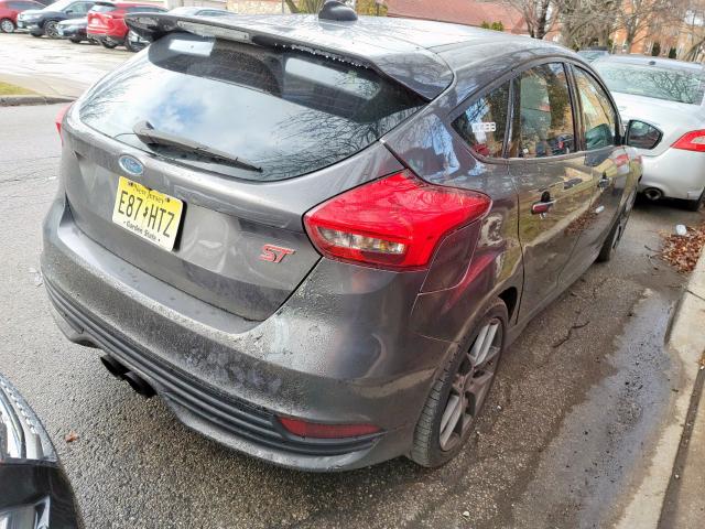 Photo 3 VIN: 1FADP3L95GL261146 - FORD FOCUS ST 