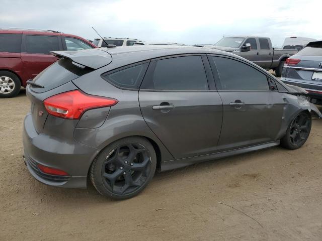 Photo 2 VIN: 1FADP3L95GL261194 - FORD FOCUS ST 