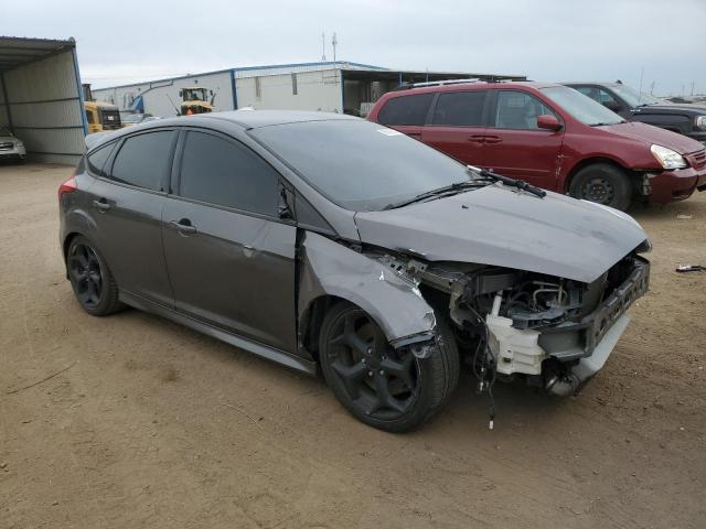 Photo 3 VIN: 1FADP3L95GL261194 - FORD FOCUS ST 