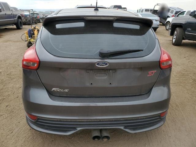 Photo 5 VIN: 1FADP3L95GL261194 - FORD FOCUS ST 