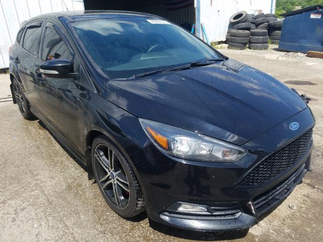 Photo 0 VIN: 1FADP3L95GL261762 - FORD FOCUS ST 