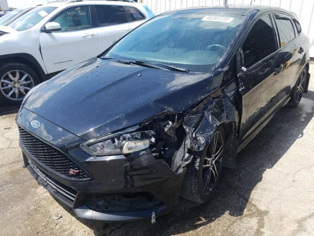 Photo 1 VIN: 1FADP3L95GL261762 - FORD FOCUS ST 