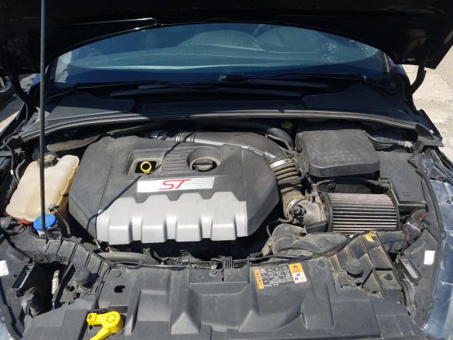 Photo 6 VIN: 1FADP3L95GL261762 - FORD FOCUS ST 