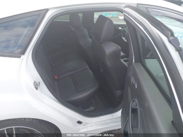 Photo 7 VIN: 1FADP3L95GL265536 - FORD FOCUS 