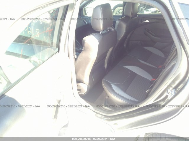 Photo 7 VIN: 1FADP3L95GL273765 - FORD FOCUS 