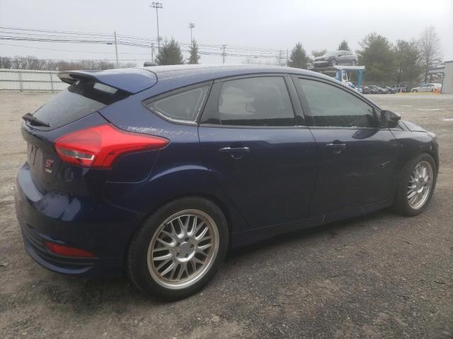 Photo 2 VIN: 1FADP3L95GL275287 - FORD FOCUS 