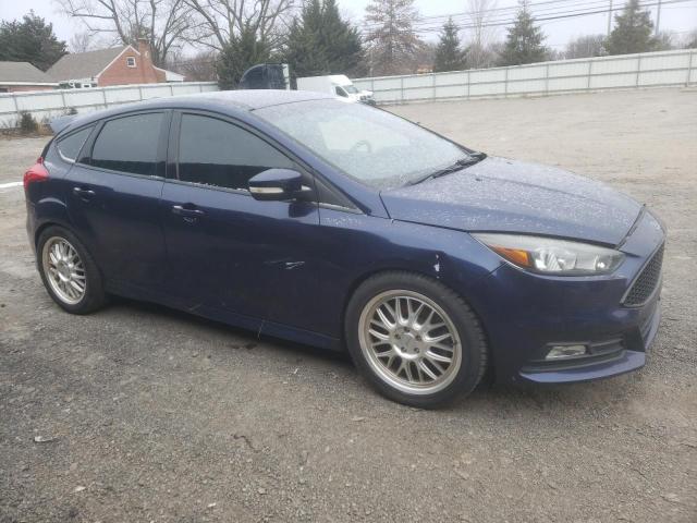 Photo 3 VIN: 1FADP3L95GL275287 - FORD FOCUS 