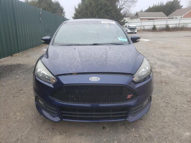 Photo 4 VIN: 1FADP3L95GL275287 - FORD FOCUS 