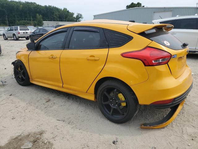 Photo 1 VIN: 1FADP3L95GL282658 - FORD FOCUS ST 