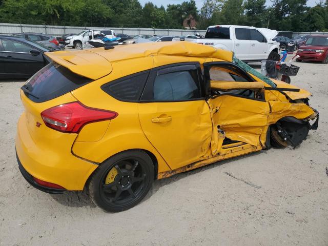 Photo 2 VIN: 1FADP3L95GL282658 - FORD FOCUS ST 