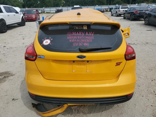 Photo 5 VIN: 1FADP3L95GL282658 - FORD FOCUS ST 