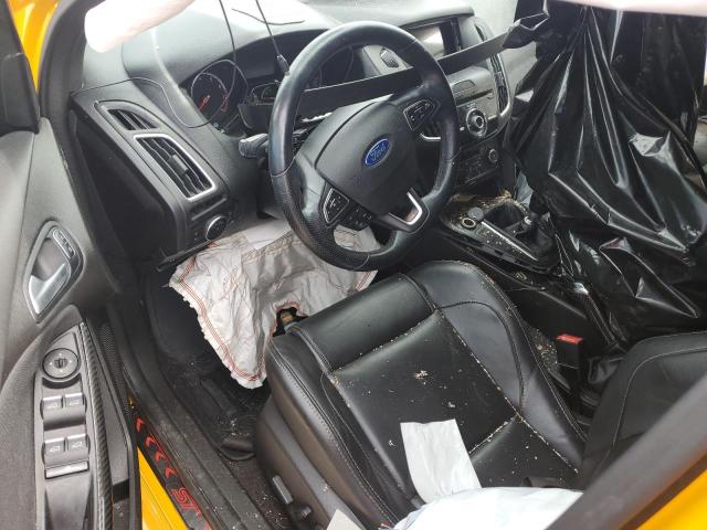 Photo 7 VIN: 1FADP3L95GL282658 - FORD FOCUS ST 