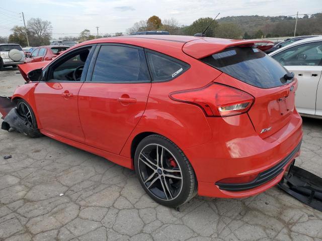 Photo 1 VIN: 1FADP3L95GL292459 - FORD FOCUS ST 