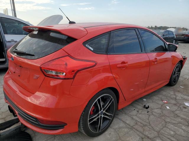 Photo 2 VIN: 1FADP3L95GL292459 - FORD FOCUS ST 